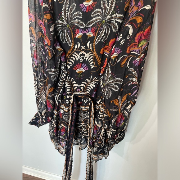 FARM Rio Classic Garden Dress L - Picture 8 of 8